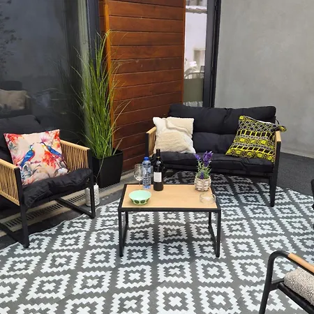 Kweni House Villa Brussels
