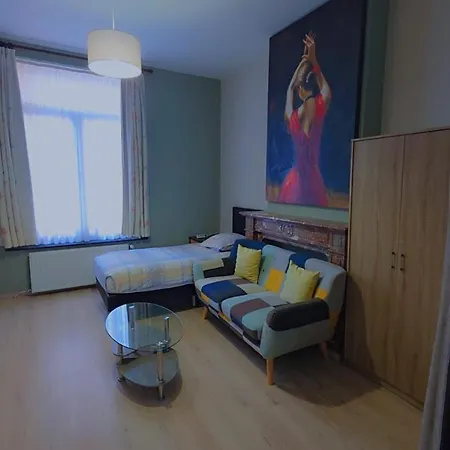 Appartement Marco Polo Midi