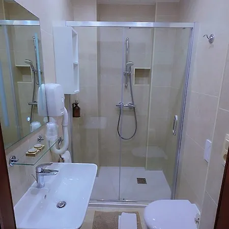 Marco Polo Midi Appartement *