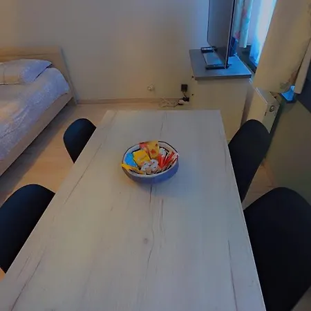 Appartement Marco Polo Midi *