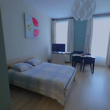 Appartement Marco Polo Midi *