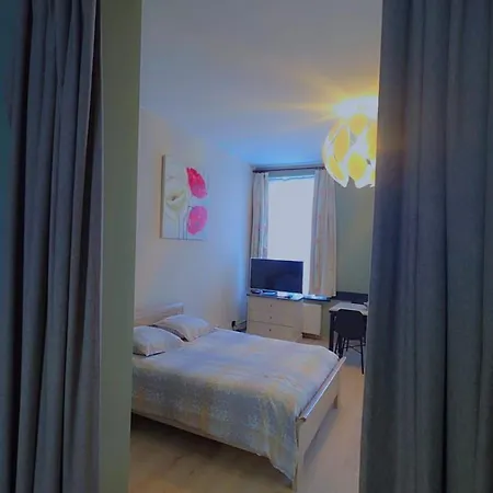 Marco Polo Midi Appartement *
