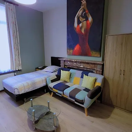 Appartement Marco Polo Midi *