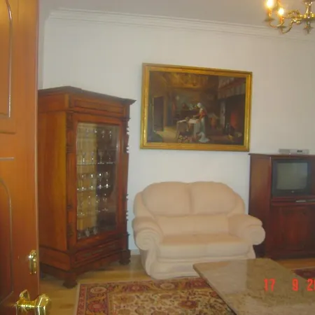 Διαμέρισμα Marie Therese