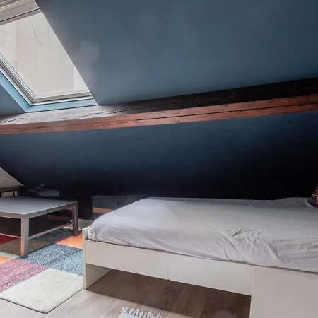 Brussels Guest House