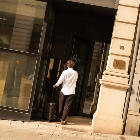 9hotel Bryssel