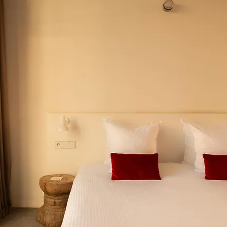 9hotel Bryssel