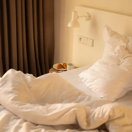 Hotell 9hotel Bryssel