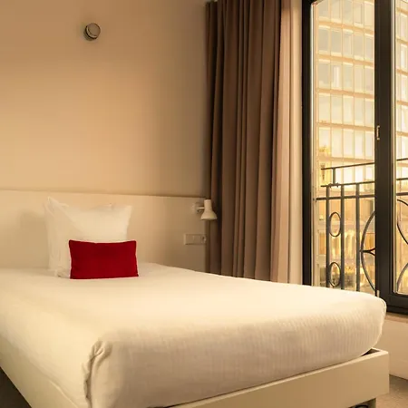 Hotell 9hotel