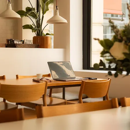 9hotel Bryssel
