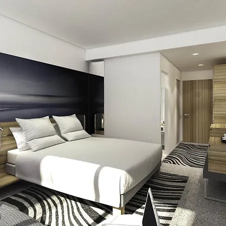 Novotel Off Grand Place Hotel Bruxelles