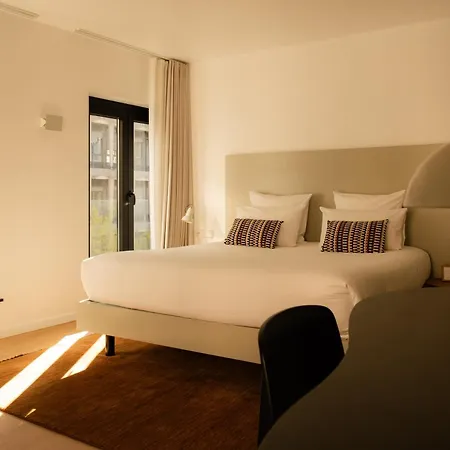 Otel 9hotel Sablon 4*