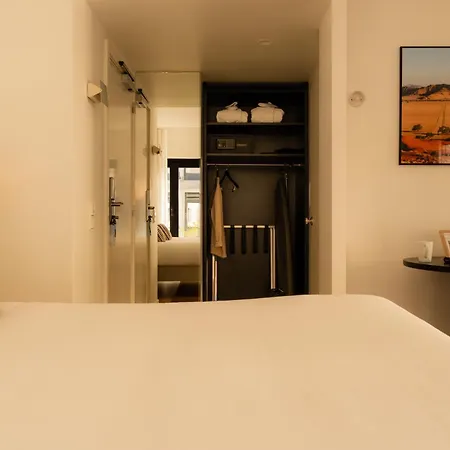 9hotel Sablon Bruselas