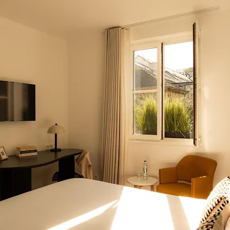 Otel 9hotel Sablon