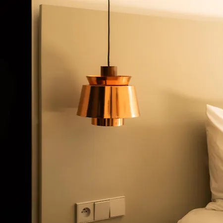 9hotel Sablon 4* Brüksel