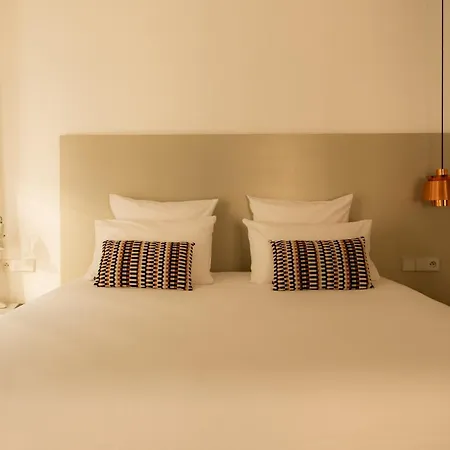 9hotel Sablon Otel
