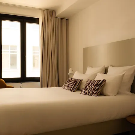 Otel 9hotel Sablon