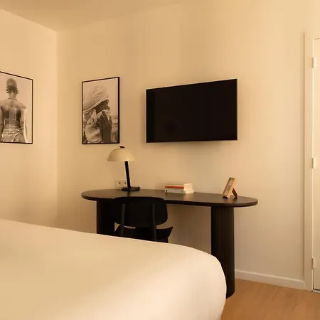 9hotel Sablon Hotel 4*