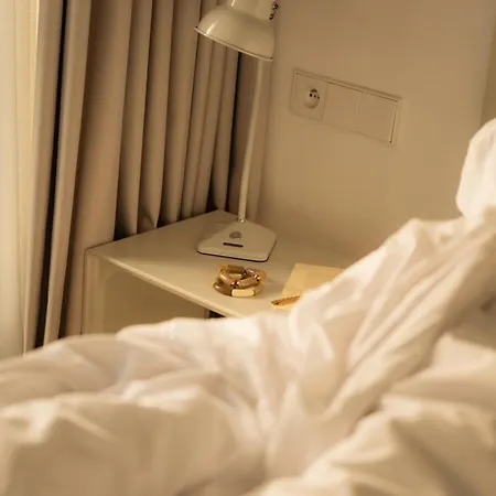 Hotel 9hotel Sablon
