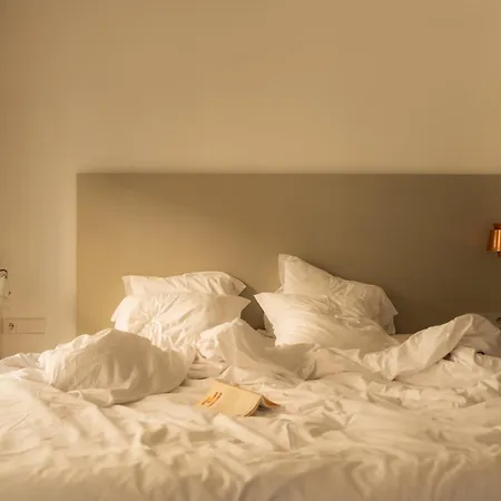 Hotel 9hotel Sablon