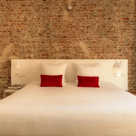 Hotell 9hotel 3*