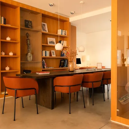 9hotel Sablon Bruxelles
