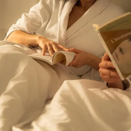 9hotel Sablon 4* Bruselas