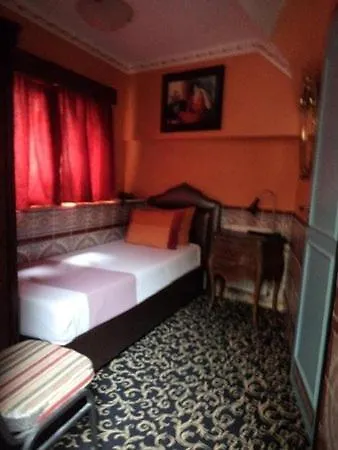 Hotel Mozart 3*