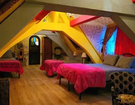 Mozart Hotel Brussel