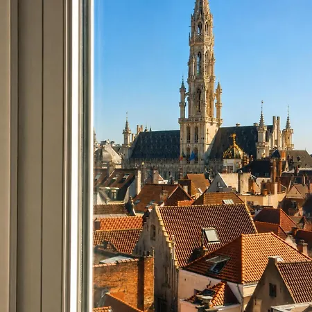 Centerstay Appartement Bruxelles