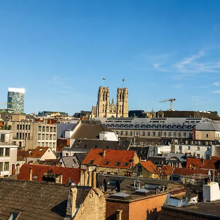 Appartement Centerstay Bruxelles