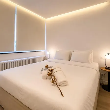 Centerstay Bruxelles