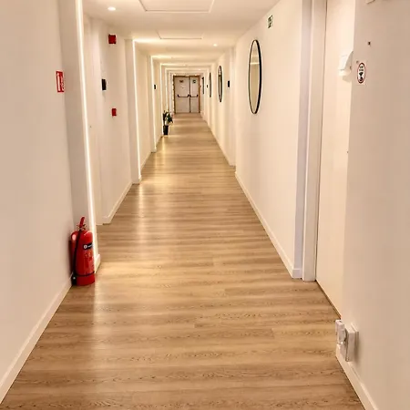 Apartamento Centerstay