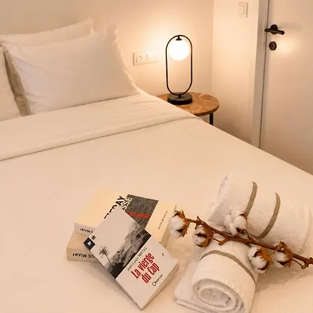 Apartamento Centerstay Bruselas
