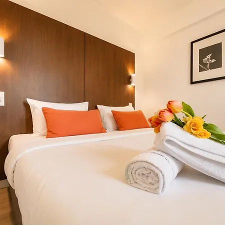 Centerstay Bruxelles