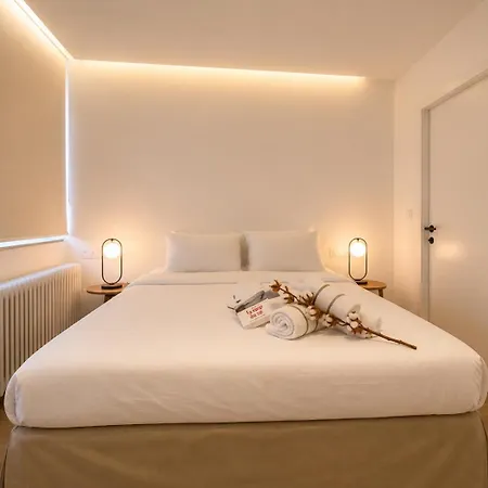 Appartement Centerstay
