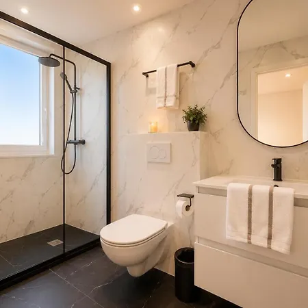 Appartement Centerstay Bruxelles