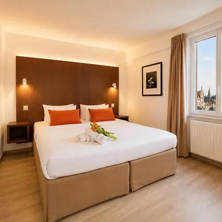 Centerstay
