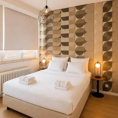 Centerstay * Bruxelles