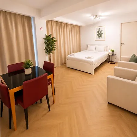 Centerstay Appartement Bruxelles