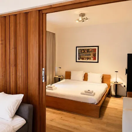 Centerstay Bruxelles