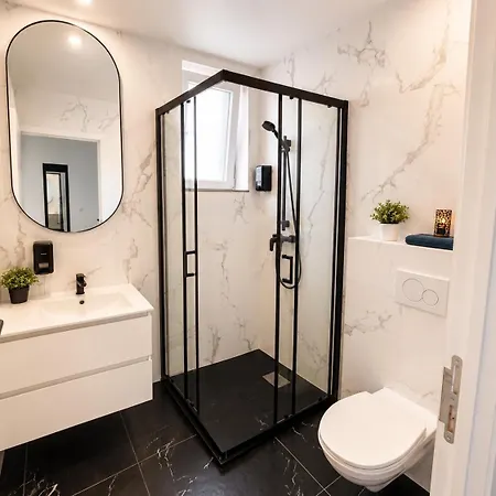 Appartement Centerstay *