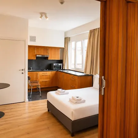 Centerstay Bruxelles