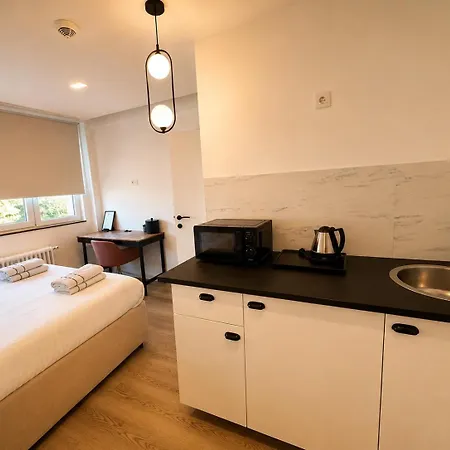 Appartement Centerstay Bruxelles