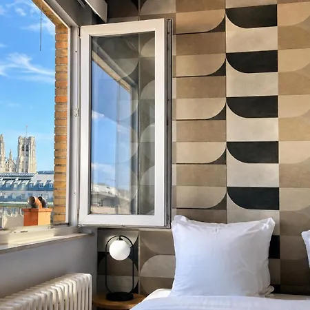 Appartement Centerstay Bruxelles