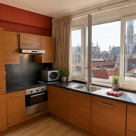 Centerstay Bruxelles