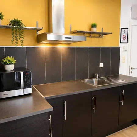 Centerstay * Bruxelles