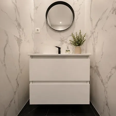 Appartement Centerstay *