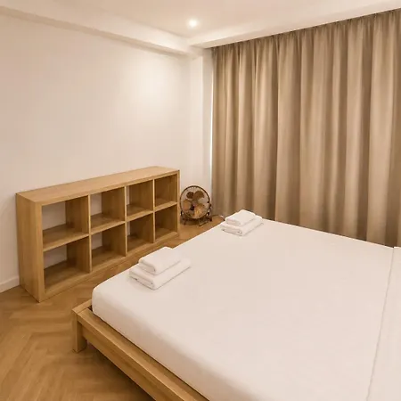 Centerstay