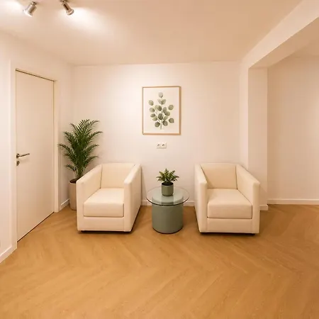 Appartement Centerstay *